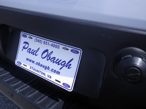 Used 2024 Ford Transit 350 XLT image 24