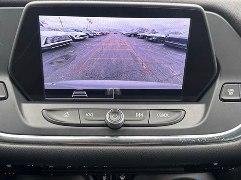 Certified 2022 Chevrolet Blazer LT image 27