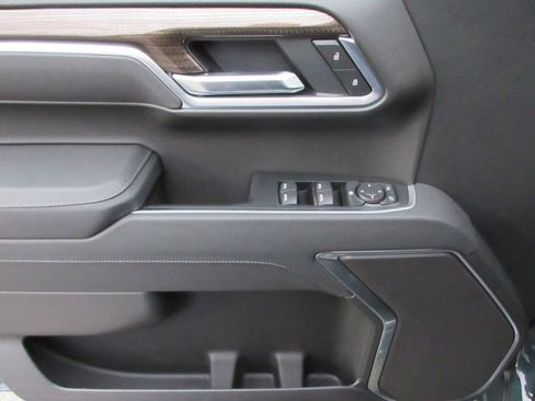 New 2026 Chevrolet Silverado 1500 LT AWD/4WD image 23