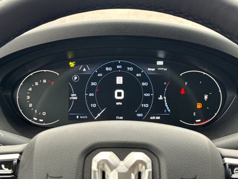 New 2026 RAM ProMaster 3500 w/ Advanced Safety Group FWD image 23