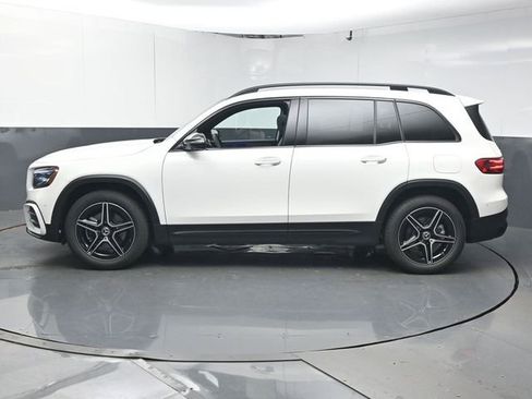 New 2026 Mercedes-Benz GLB 250 image 5