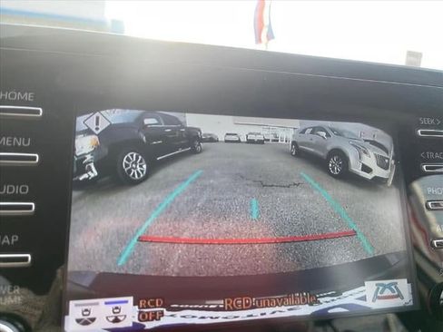 Used 2024 Toyota Camry SE image 7