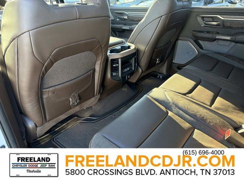 New 2026 RAM 1500 Limited image 16