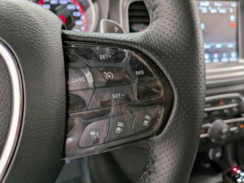 Used 2023 Dodge Charger Scat Pack image 17