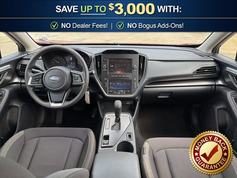 Used 2024 Subaru Impreza 2.0i image 14