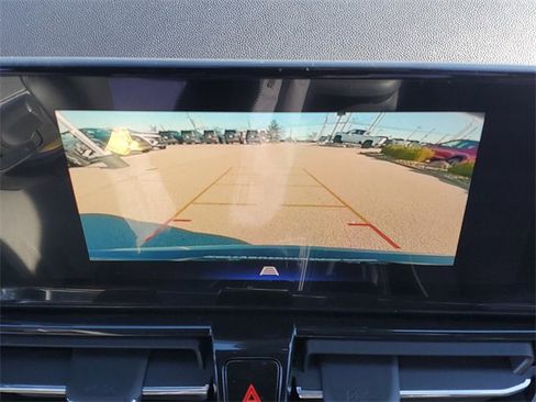 New 2026 Chevrolet TrailBlazer ACTIV w/ Driver Confidence Package image 25