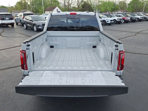 New 2026 Ford F150 Lariat AWD/4WD image 28