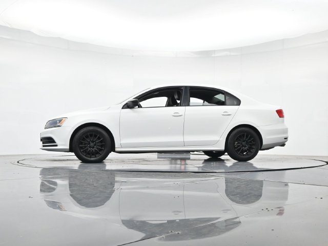 Used 2015 Volkswagen Jetta S FWD image 38