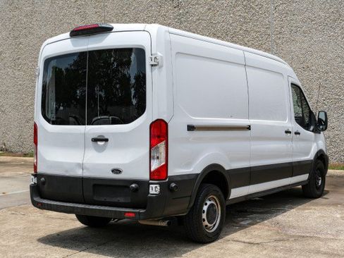 Used 2020 Ford Transit 250 Medium Roof w/ Load Area Protection Package RWD image 9