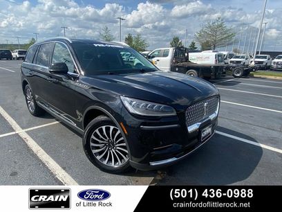 Used 2023 Lincoln Aviator AWD w/ Premium Package