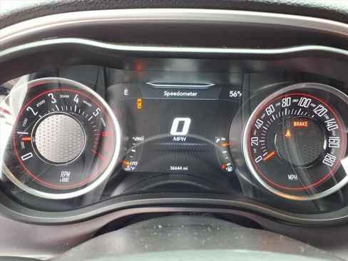 Certified 2021 Dodge Challenger R/T Scat Pack image 6