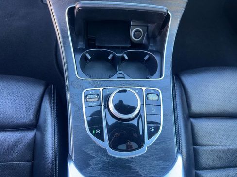 Used 2018 Mercedes-Benz C 300 Coupe image 29