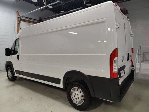 Used 2023 RAM ProMaster 2500 FWD image 19