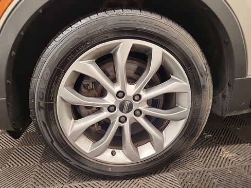 Used 2015 Lincoln MKC AWD w/ Equipment Group 101A Select image 15