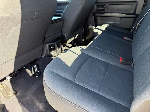 Used 2022 RAM 3500 Tradesman AWD/4WD image 25