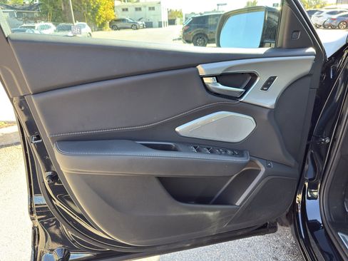 Certified 2023 Acura RDX AWD w/ Technology Package image 10