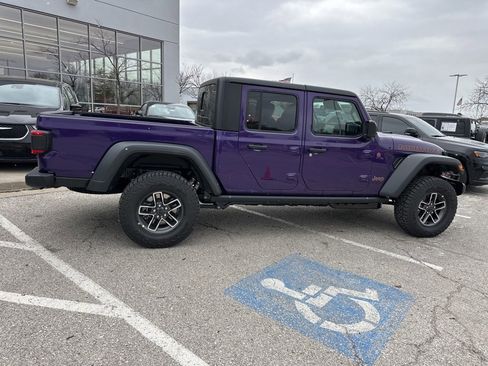 New 2026 Jeep Gladiator Mojave image 31