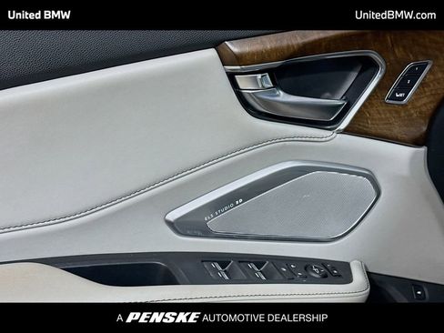 Used 2019 Acura RDX Advance Package image 3