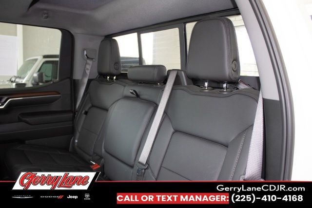 Used 2024 GMC Sierra 1500 Denali w/ Denali Reserve Package AWD/4WD image 20