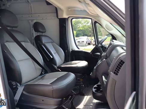 Used 2025 RAM ProMaster 3500 w/ Convenience Group FWD image 29