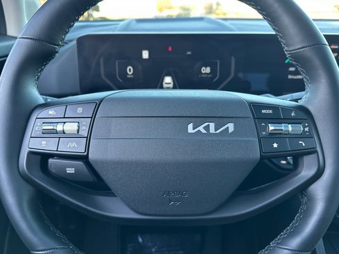 Certified 2026 Kia Sportage SX image 21