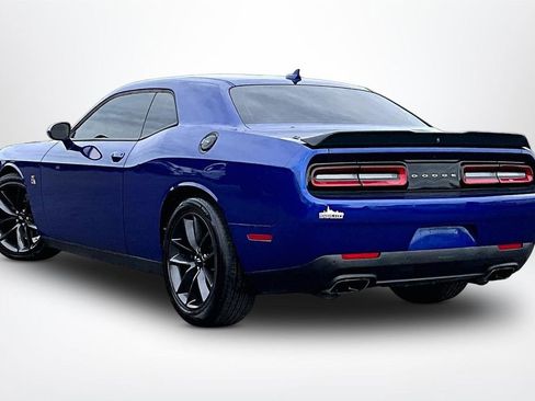 Used 2019 Dodge Challenger R/T Scat Pack RWD image 5