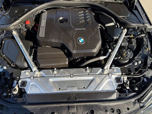 Used 2024 BMW 430i Convertible image 29