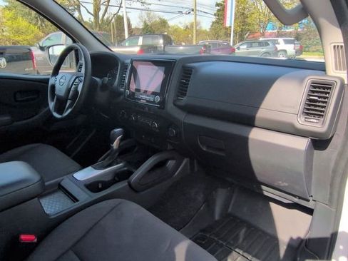 Used 2022 Nissan Frontier S w/ Technology Package AWD/4WD image 26