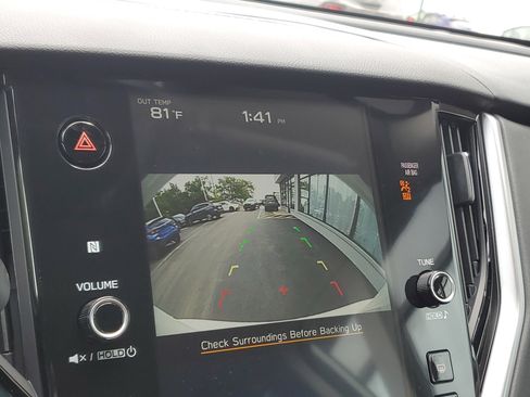 Used 2025 Subaru Legacy Premium image 19