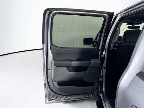 Used 2023 Ford F150 XLT w/ Equipment Group 302A High image 27