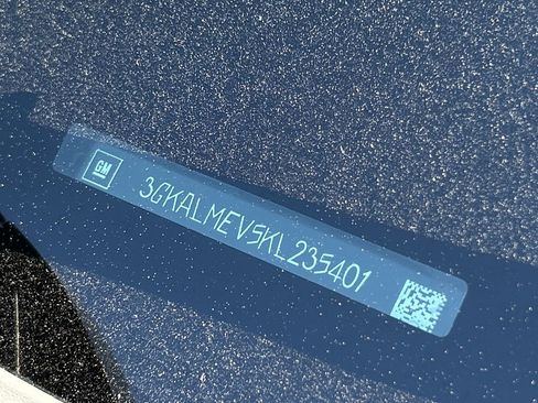 Used 2019 GMC Terrain SLE w/ Driver Convenience Package image 34