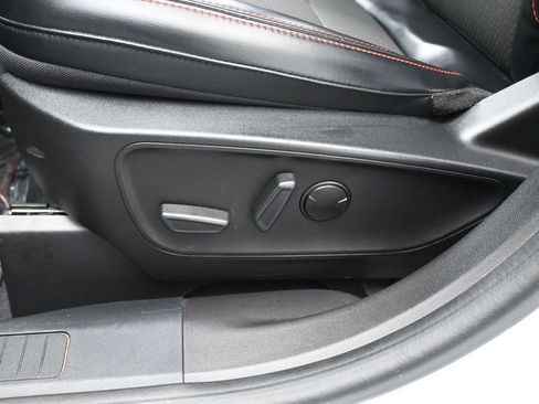 Certified 2023 Ford Escape ST-Line w/ Equipment Group 301A image 11