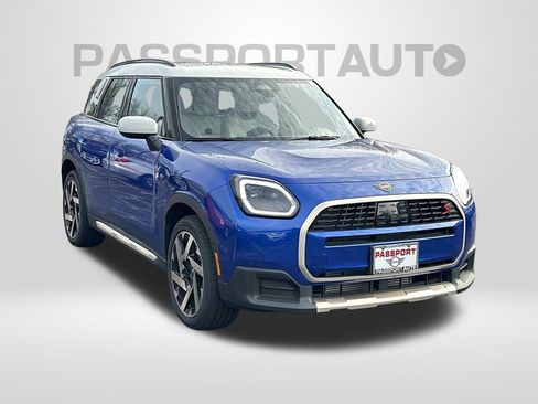 New 2026 MINI Cooper Countryman S image 5