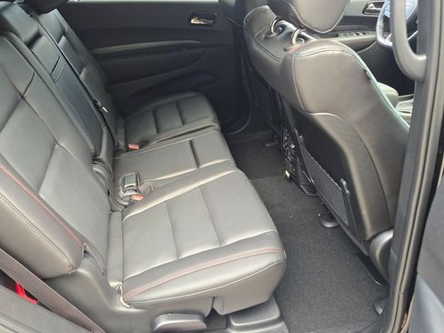 New 2026 Dodge Durango GT AWD/4WD image 12