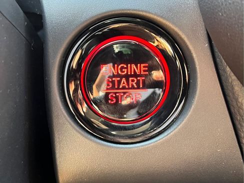 New 2026 Honda HR-V LX image 24