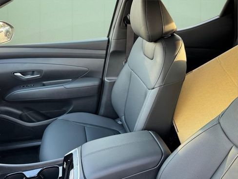 New 2026 Hyundai Santa Cruz SEL FWD image 9