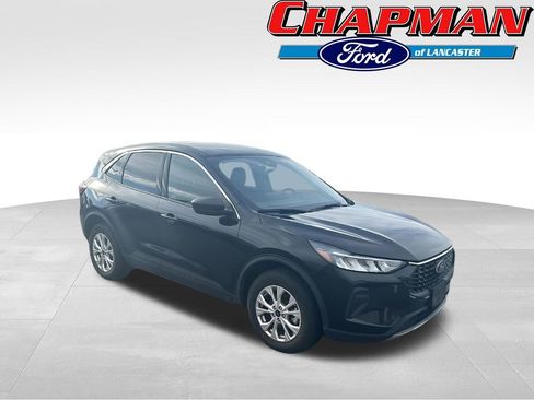 Certified 2024 Ford Escape Active w/ Tech Pack #1 image 1