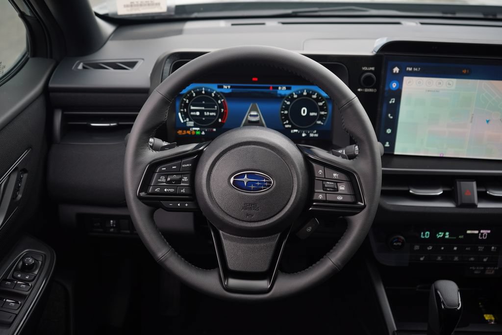 New 2026 Subaru Outback Limited AWD/4WD image 10