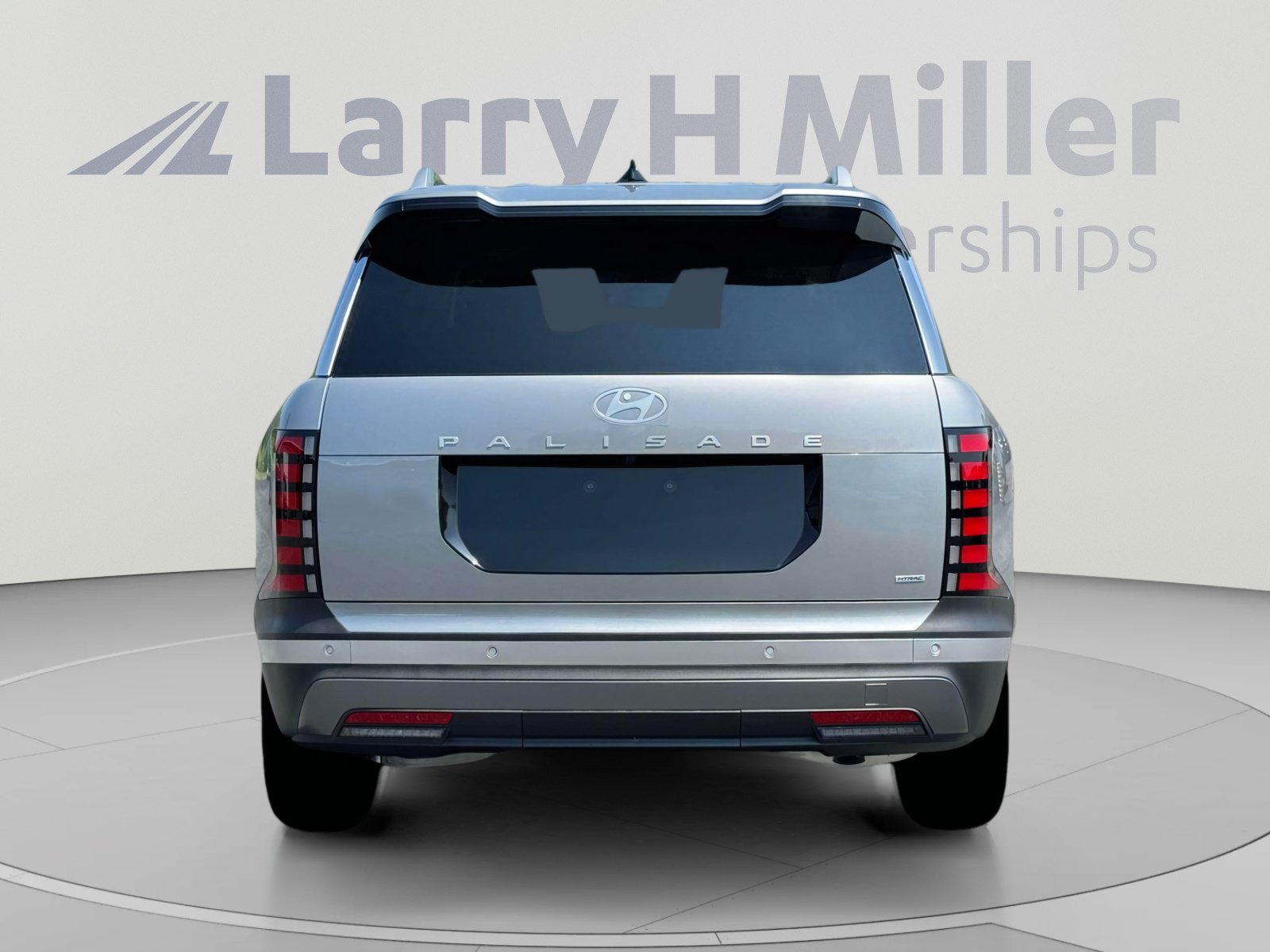 New 2026 Hyundai Palisade SEL AWD/4WD image 6