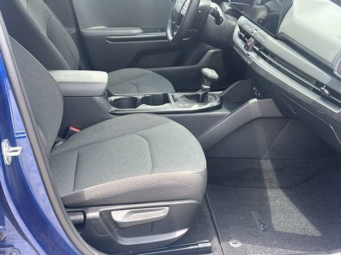 Used 2025 Kia K4 FWD image 13