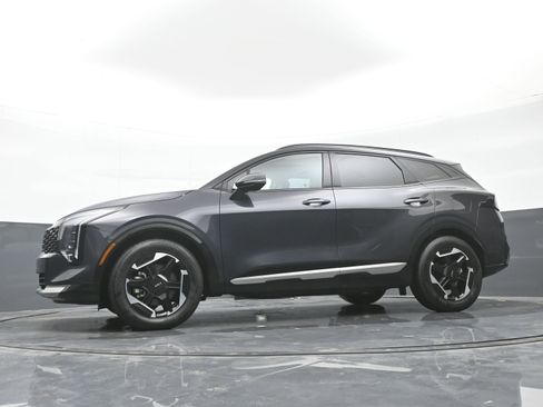 Used 2026 Kia Sportage SX FWD image 40