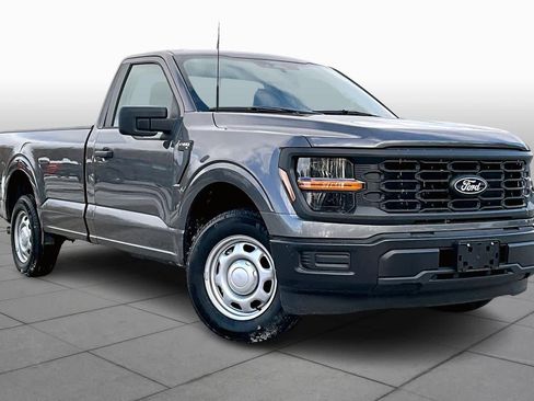 Used 2025 Ford F150 XL image 3