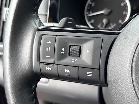 Certified 2023 Nissan Pathfinder SL w/ SL Premium Package FWD image 42