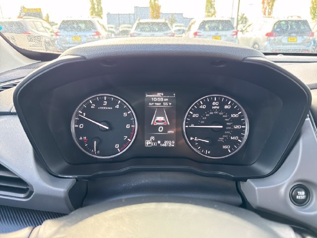 Used 2024 Subaru Crosstrek 2.5i Limited w/ Crosstrek Mirror Package AWD/4WD image 20