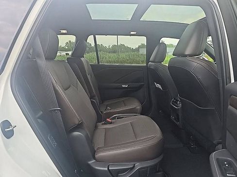 Used 2024 Lexus TX 350 AWD w/ Captains Chair Package image 37