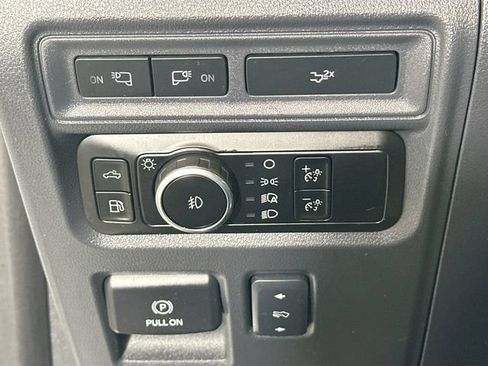 Used 2024 Ford F150 Lariat w/ Equipment Group 502A High AWD/4WD image 26