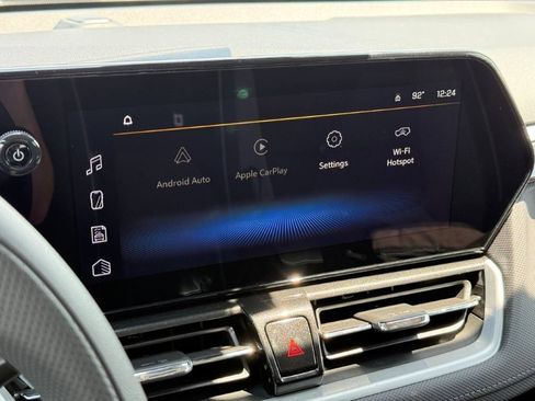 New 2026 Chevrolet TrailBlazer LT FWD image 18