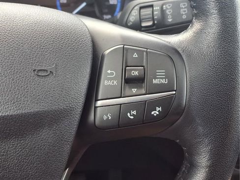 Used 2023 Ford Bronco Sport Big Bend w/ Convenience Package AWD/4WD image 14