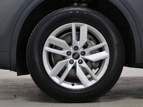 Used 2023 Audi Q5 2.0T Premium w/ Convenience Package image 37