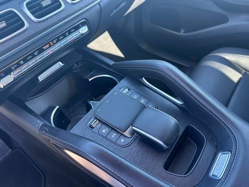 Certified 2022 Mercedes-Benz GLE 350 4MATIC image 23